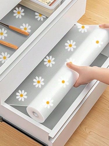 Non slip draw mat - shelf, liner