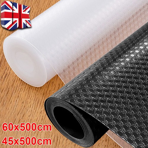 Non slip draw mat shelf - mat,