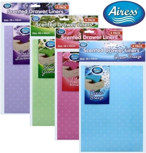 Pack luxury scented drawer - luxury,