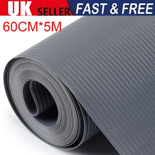 Non slip draw mat shelf - 5m, non-slip