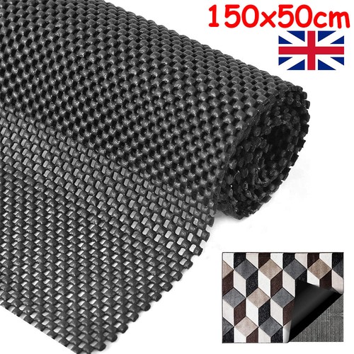 Non slip mesh - rug, &