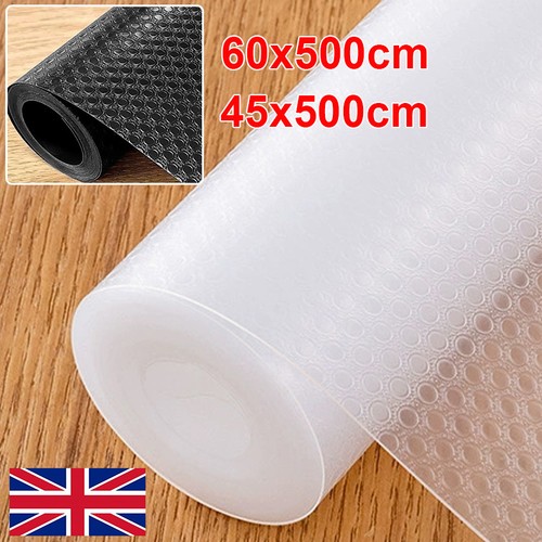 Non slip drawer liner - 5m,