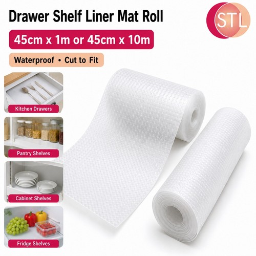 Drawer shelf liner eva mat - liner,