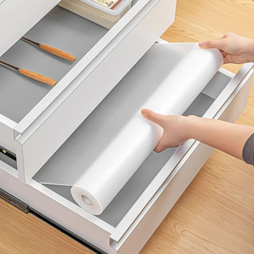 Non slip drawer - drawer, shelf
