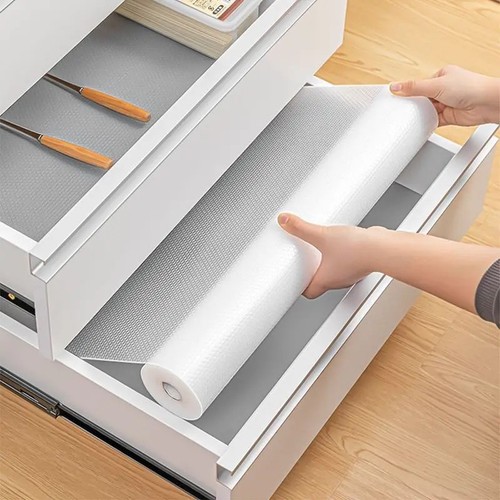 Non slip drawer liner - drawer,