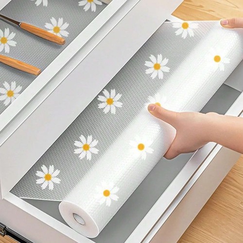 Non slip kitchen cabinet liner - slip,
