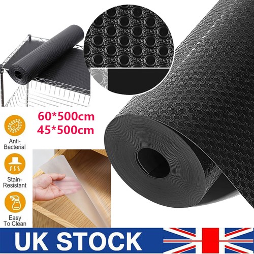 Draw mat non slip shelf - 5m,