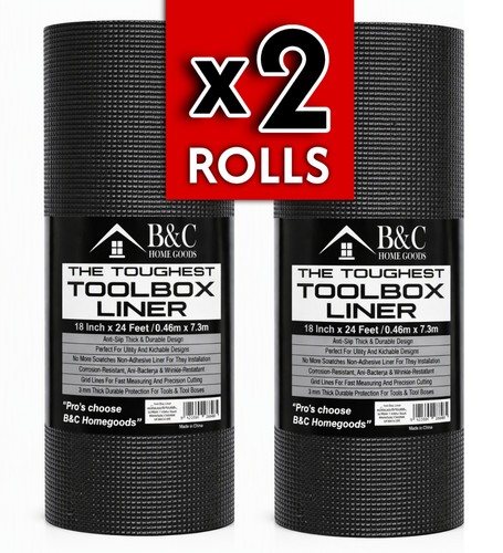 Rolls toolbox liner - rolls,