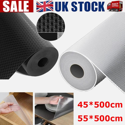 Non slip draw mat - draw, shelf