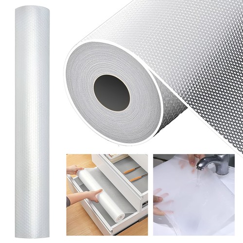 Non slip draw mat - non-slip, shelf