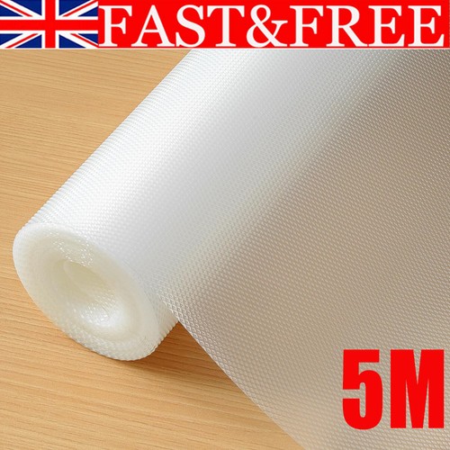 Bulk roll liner 60cmx5m - roll,