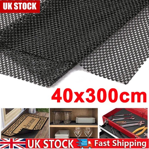 Non slip drawer - non, liner
