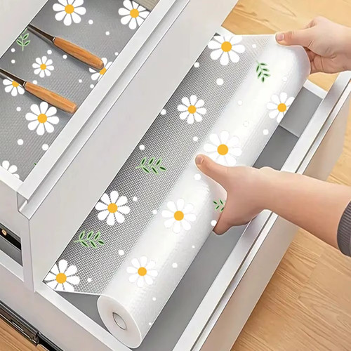 Silicone non slip drawer - silicone,