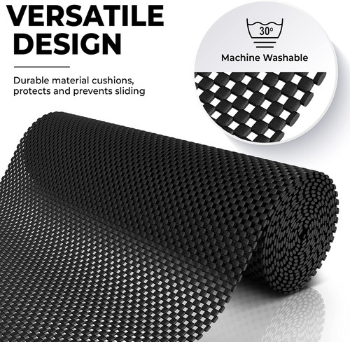 Non slip rubber - rubber, liner