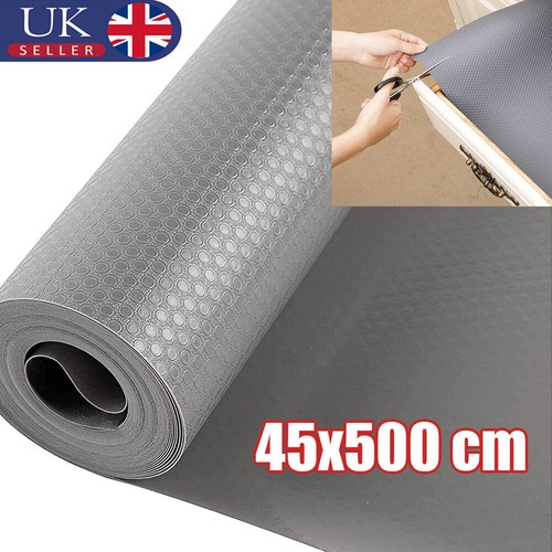 Non slip draw mat shelf - draw,