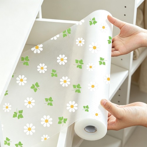 Drawer liner kitchen shelf - drawer,