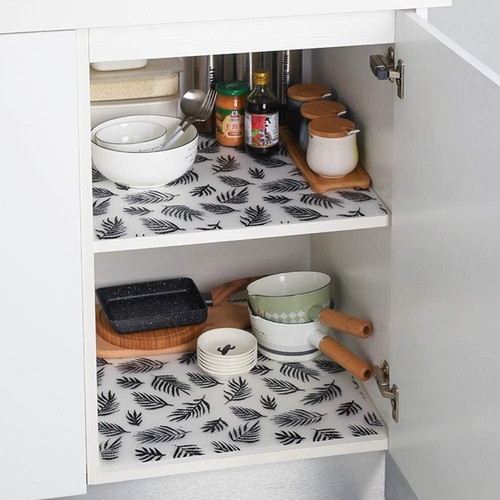 Drawer shelf protector liner - drawer,
