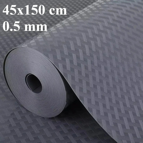Non slip draw - 6m, shelf