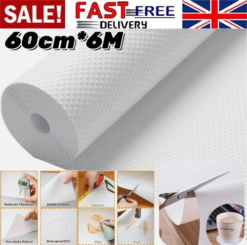 Non slip drawer mat shelf - drawer,