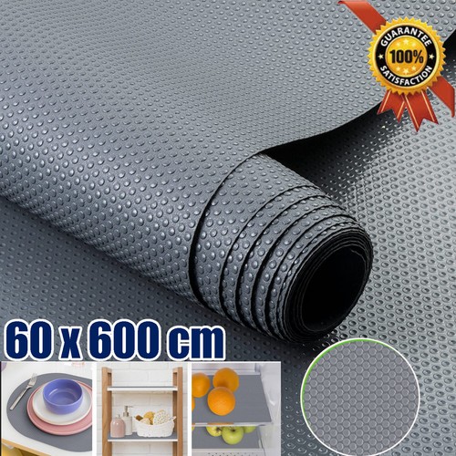 Non slip draw mat shelf - draw, liner