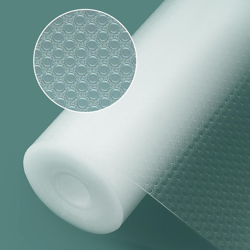 Shelf liners non - liners,, non-adhesive