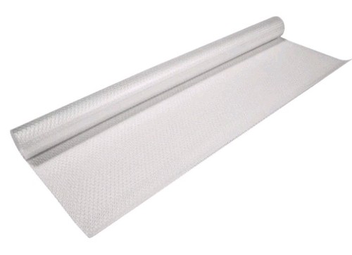 Non slip drawer liner - slip,