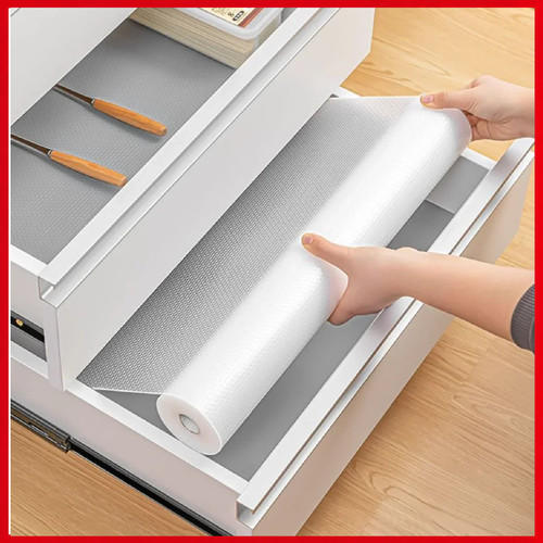 Bulk roll waterproof drawer - bulk,