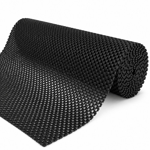 Pvc non slip drawer liner - pvc,