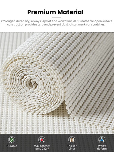 Shelf liners 100cm - 60,