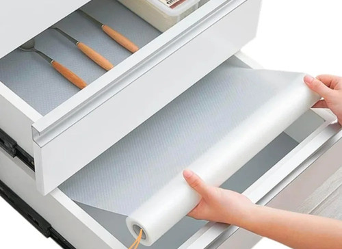 Bulk roll waterproof drawer - bulk,