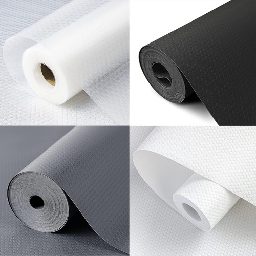 Non slip draw - mat, shelf