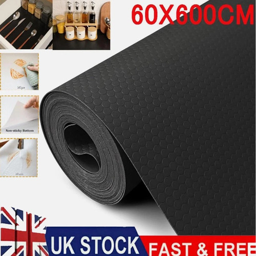 Bulk roll waterproof drawer - 6m,