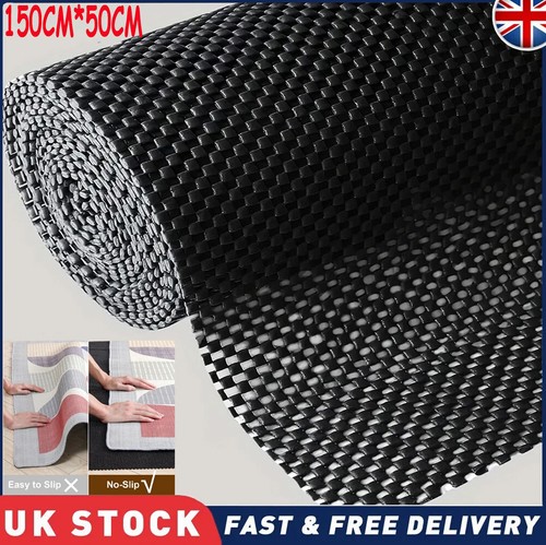 Anti slip rug underlay carpet - slip,