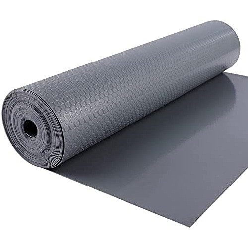 Non slip draw - 6m, shelf
