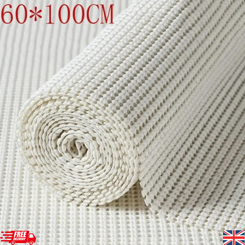 Silicone non slip drawer mat - non-slip,