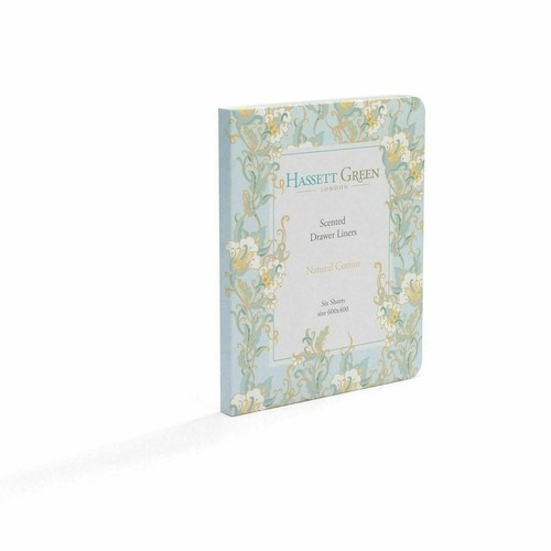 Natural cotton scented - natural,