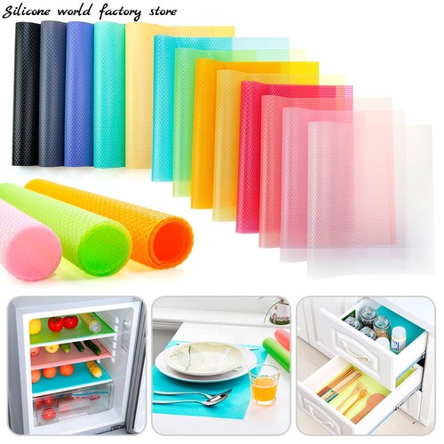 Non slip draw mat shelf - non-slip, liner