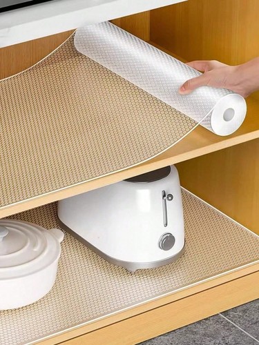 Anti non slip - drawer, shelf